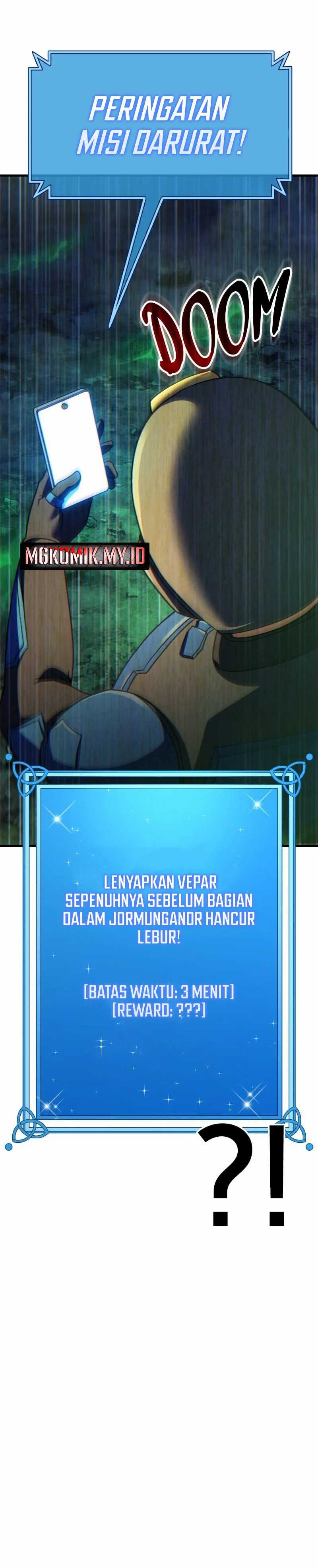 Divine Delivery  ( Heavenly Deliveryman ) Chapter 71 Gambar 15