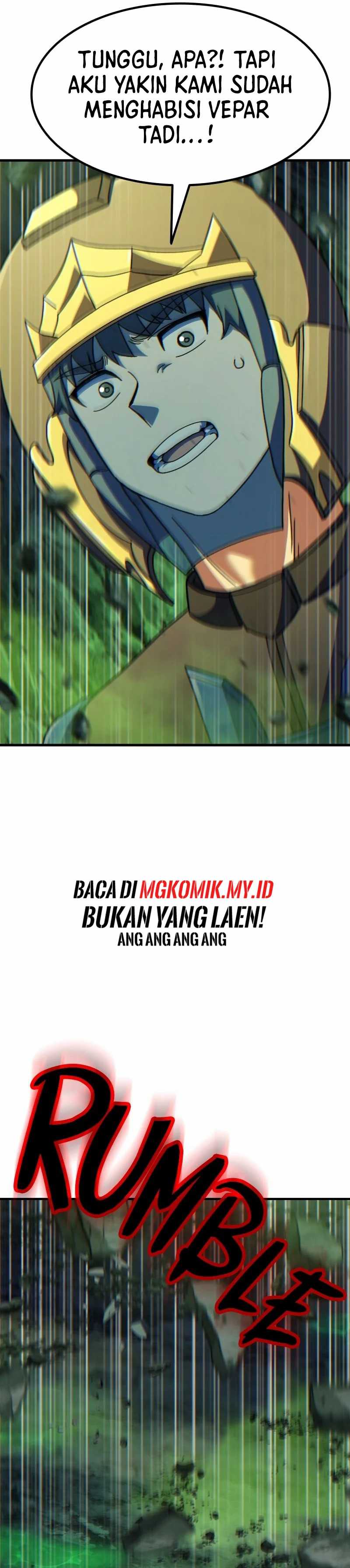 Divine Delivery  ( Heavenly Deliveryman ) Chapter 71 Gambar 16