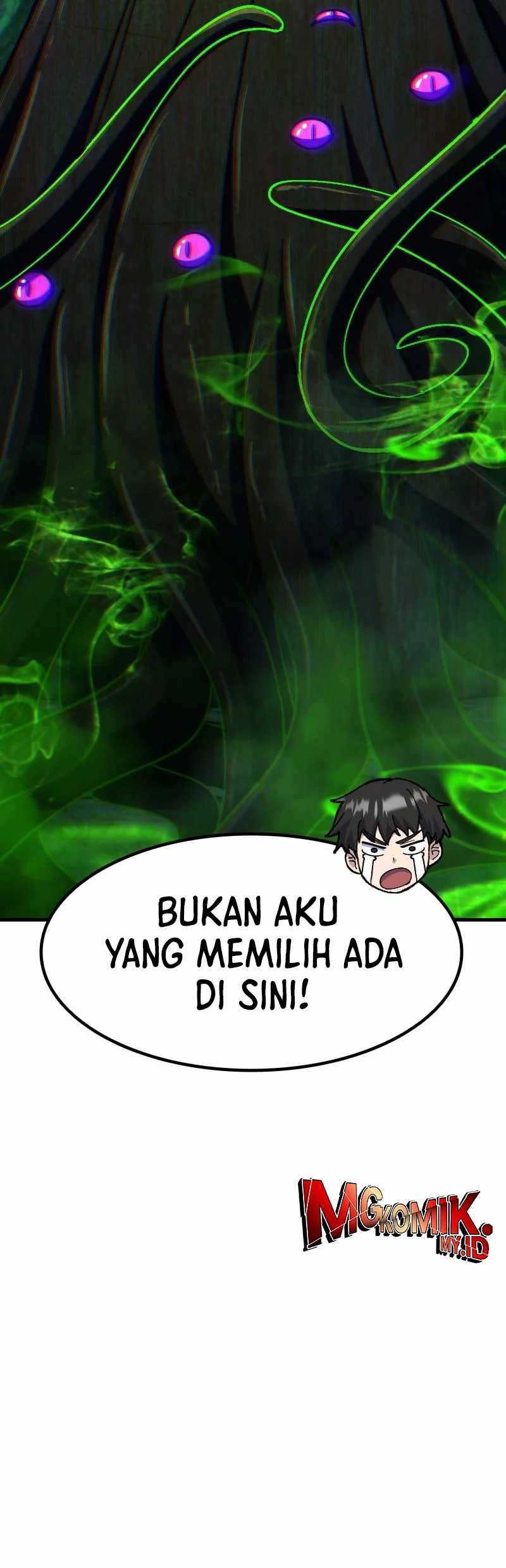 Divine Delivery  ( Heavenly Deliveryman ) Chapter 71 Gambar 22