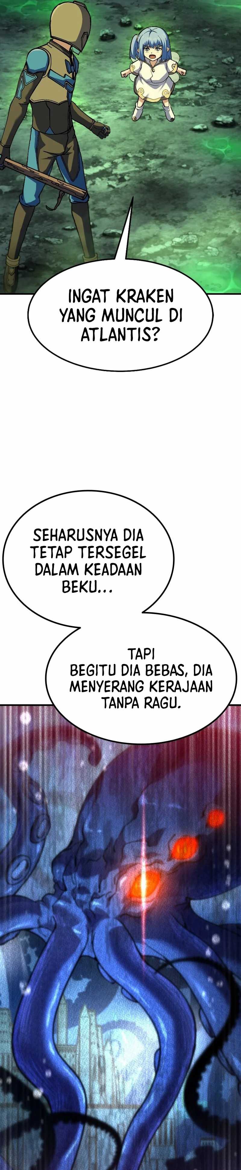 Divine Delivery  ( Heavenly Deliveryman ) Chapter 71 Gambar 24