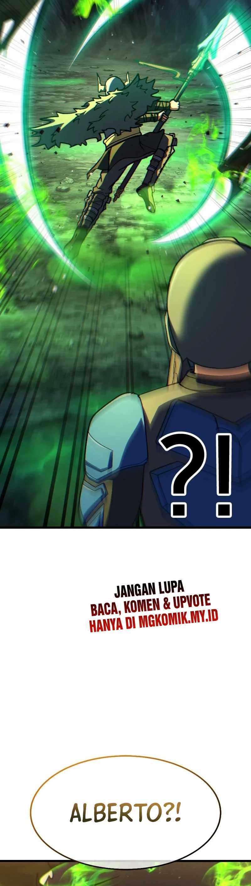 Divine Delivery  ( Heavenly Deliveryman ) Chapter 71 Gambar 30