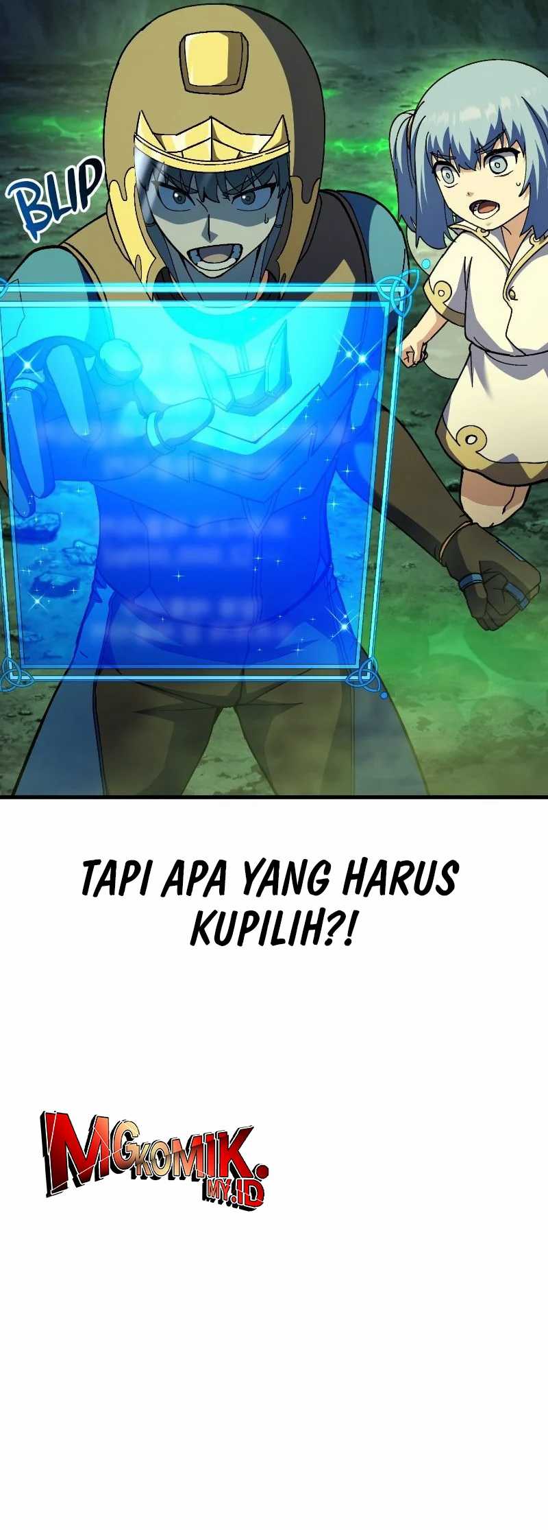 Divine Delivery  ( Heavenly Deliveryman ) Chapter 71 Gambar 35