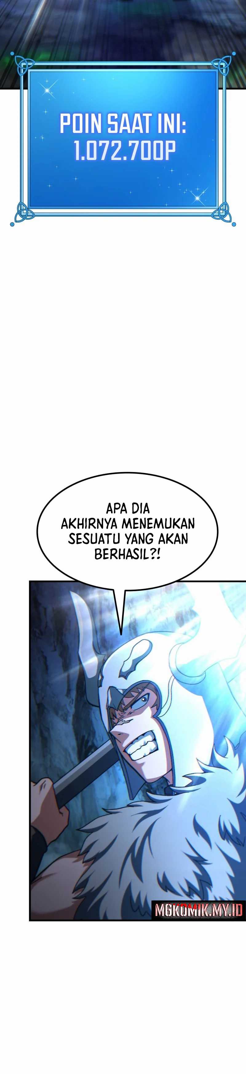 Divine Delivery  ( Heavenly Deliveryman ) Chapter 71 Gambar 40