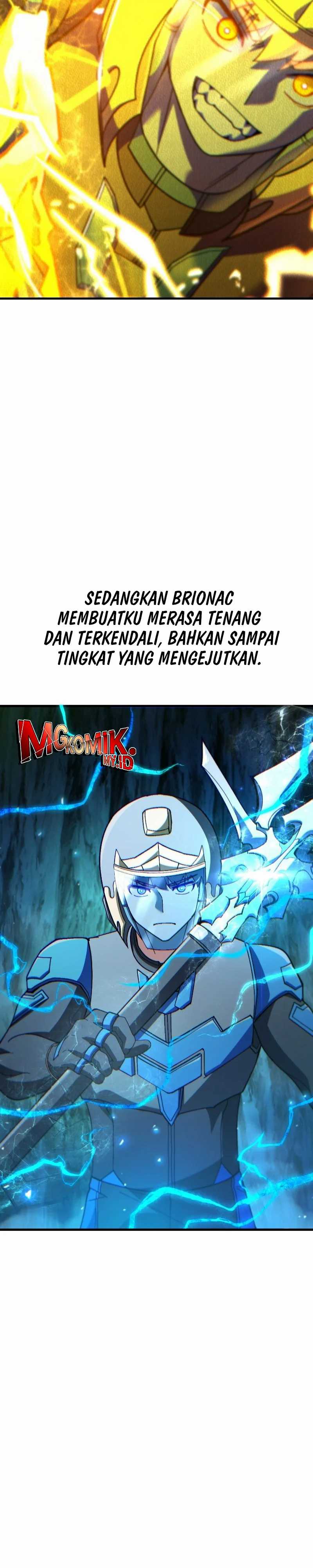 Divine Delivery  ( Heavenly Deliveryman ) Chapter 71 Gambar 44