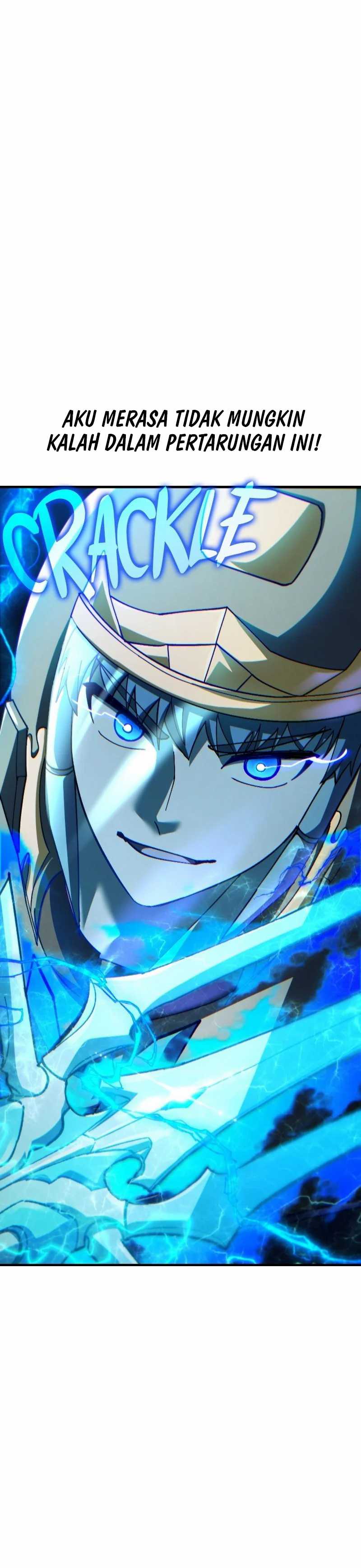 Divine Delivery  ( Heavenly Deliveryman ) Chapter 71 Gambar 46