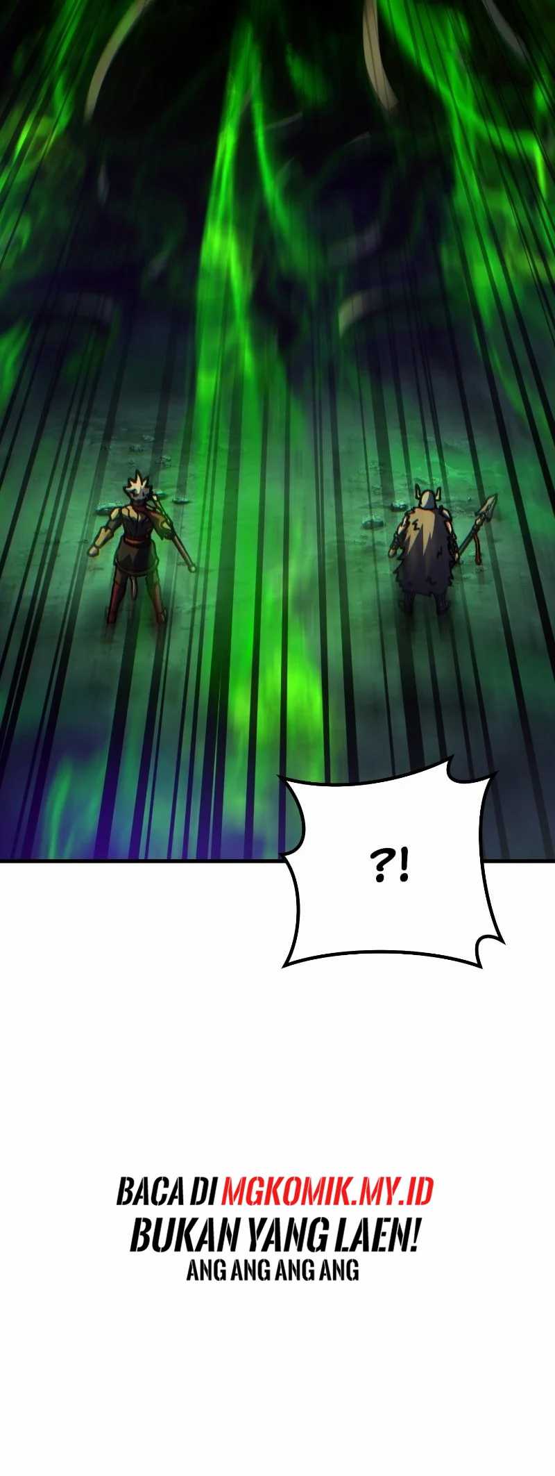 Divine Delivery  ( Heavenly Deliveryman ) Chapter 71 Gambar 49