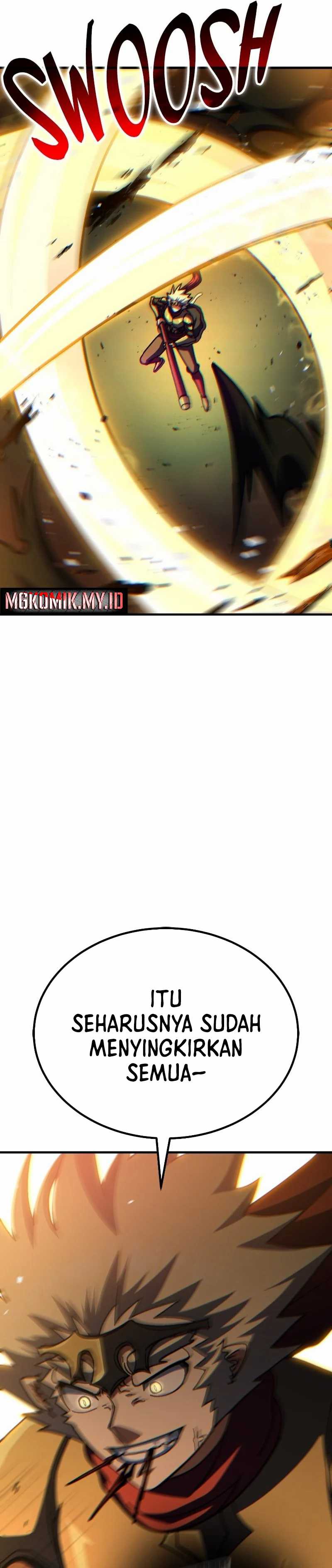 Divine Delivery  ( Heavenly Deliveryman ) Chapter 71 Gambar 57