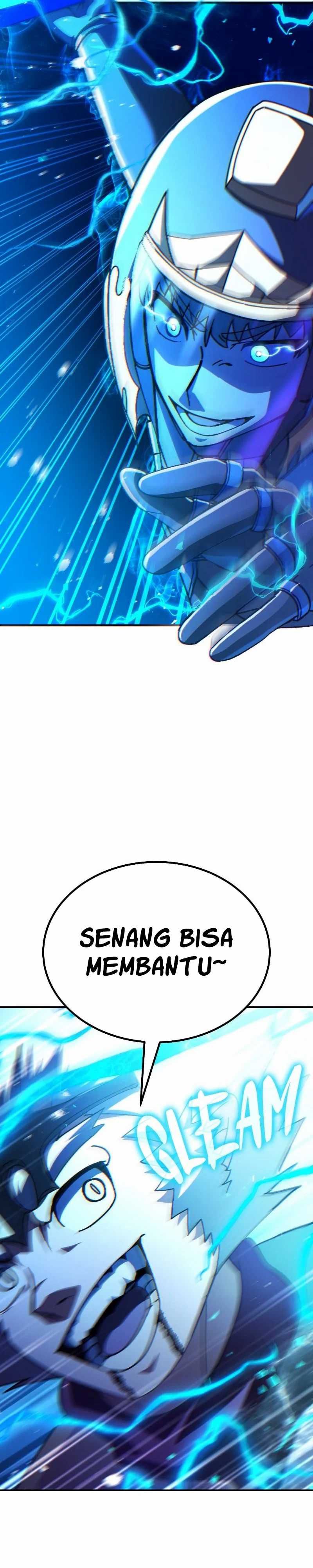 Divine Delivery  ( Heavenly Deliveryman ) Chapter 71 Gambar 61