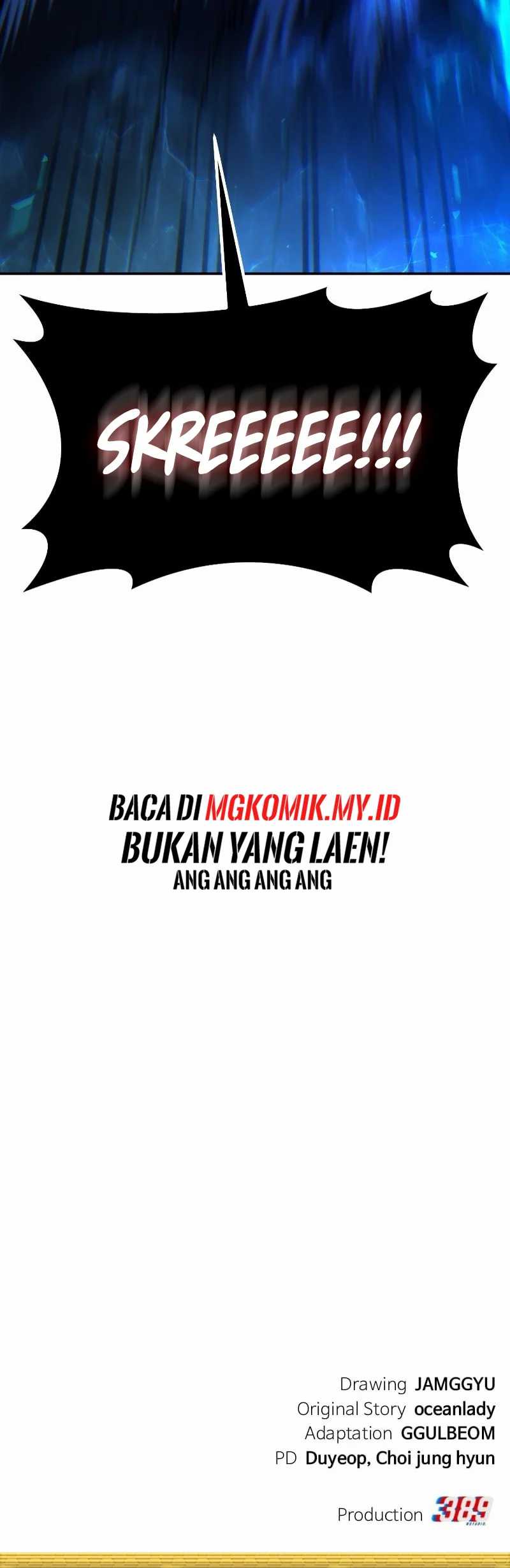 Divine Delivery  ( Heavenly Deliveryman ) Chapter 71 Gambar 63