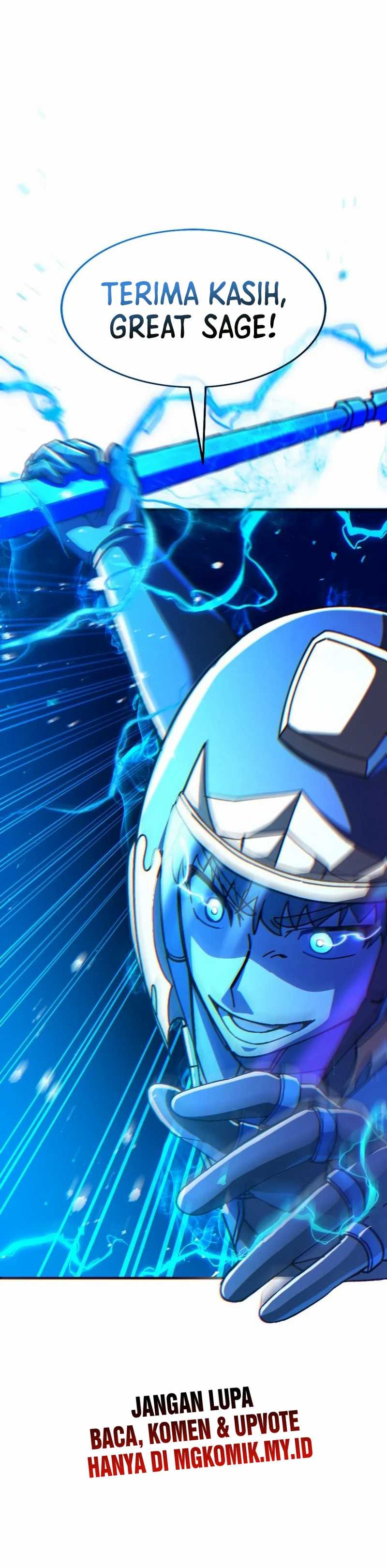 Divine Delivery ( Heavenly Deliveryman ) Chapter 72 Gambar 2