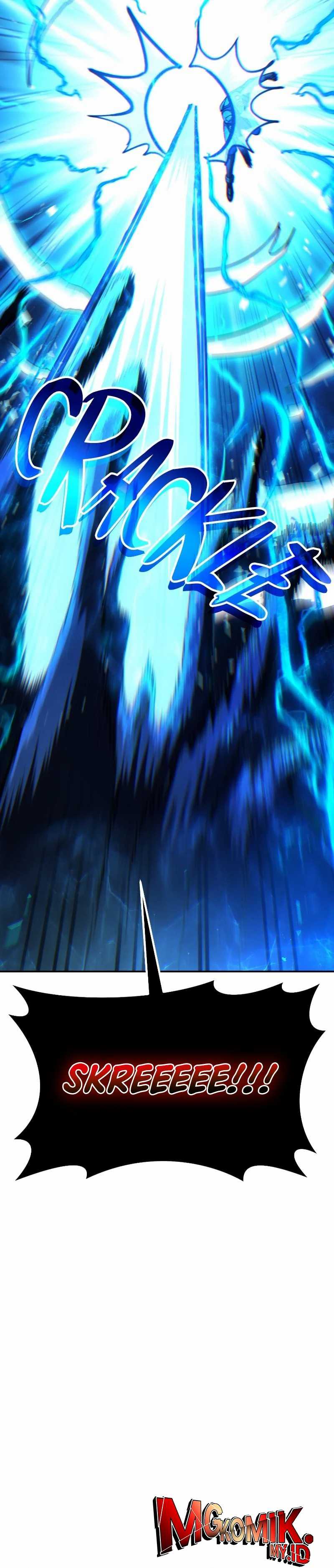 Divine Delivery ( Heavenly Deliveryman ) Chapter 72 Gambar 4