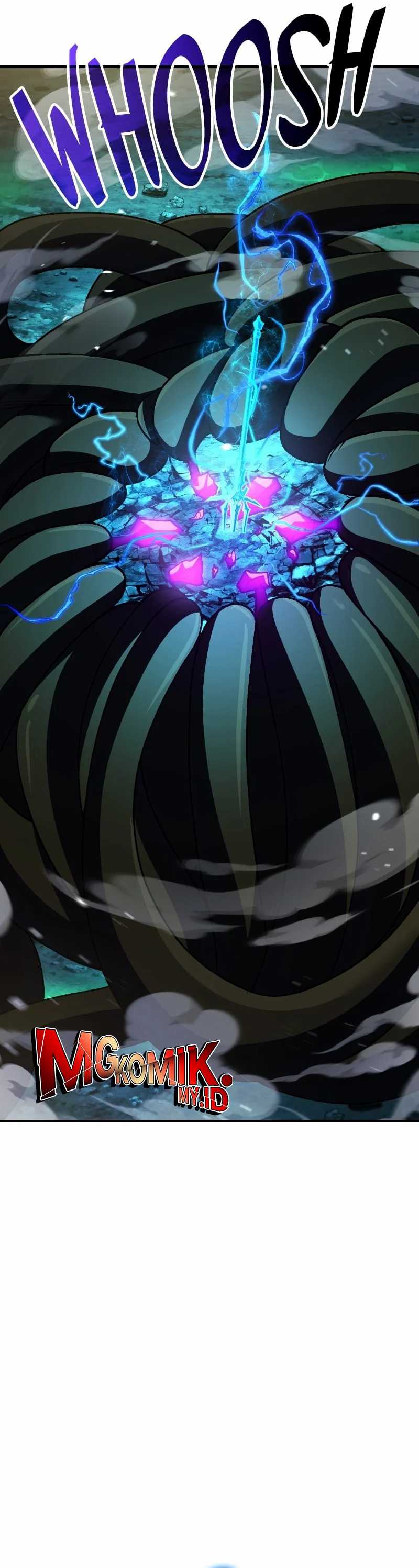 Divine Delivery ( Heavenly Deliveryman ) Chapter 72 Gambar 7