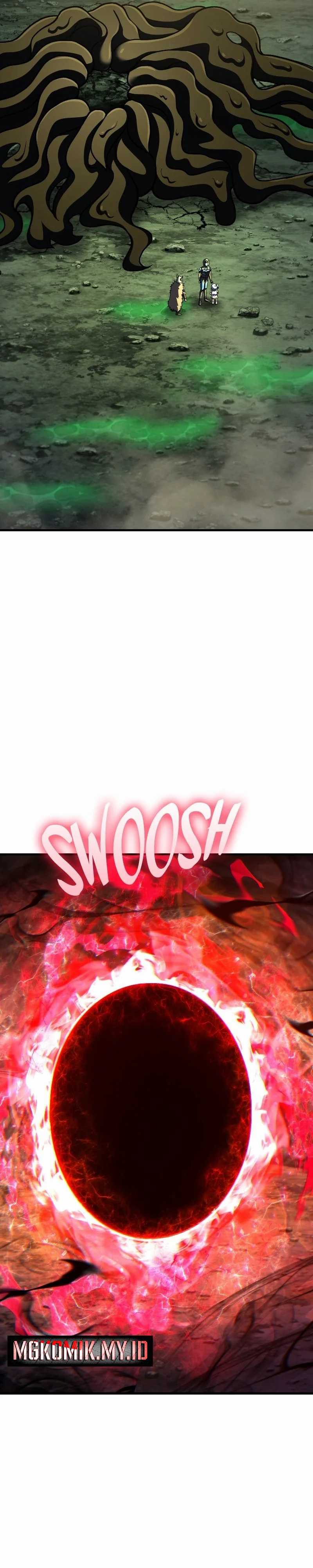 Divine Delivery ( Heavenly Deliveryman ) Chapter 72 Gambar 20