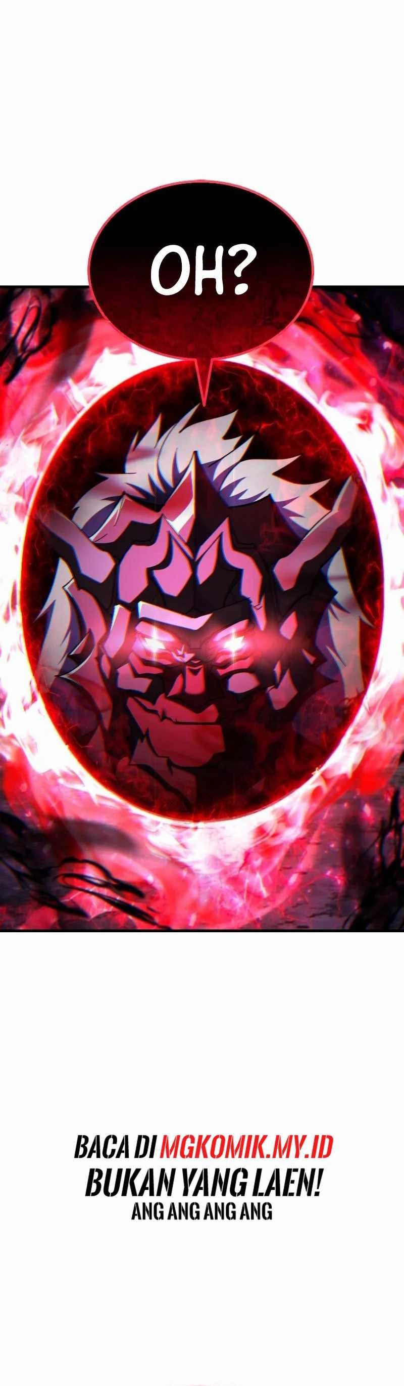 Divine Delivery ( Heavenly Deliveryman ) Chapter 72 Gambar 21