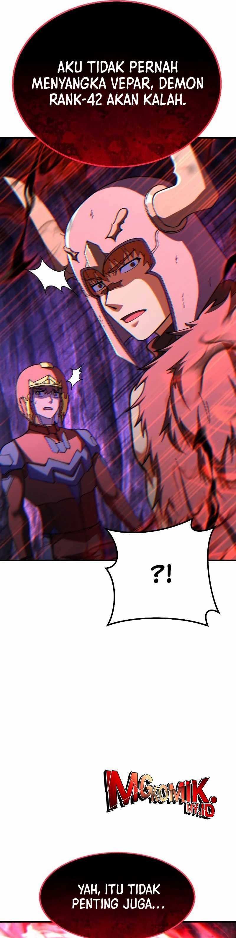 Divine Delivery ( Heavenly Deliveryman ) Chapter 72 Gambar 22