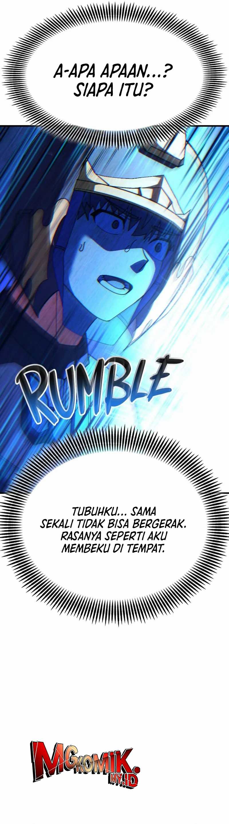 Divine Delivery ( Heavenly Deliveryman ) Chapter 72 Gambar 24