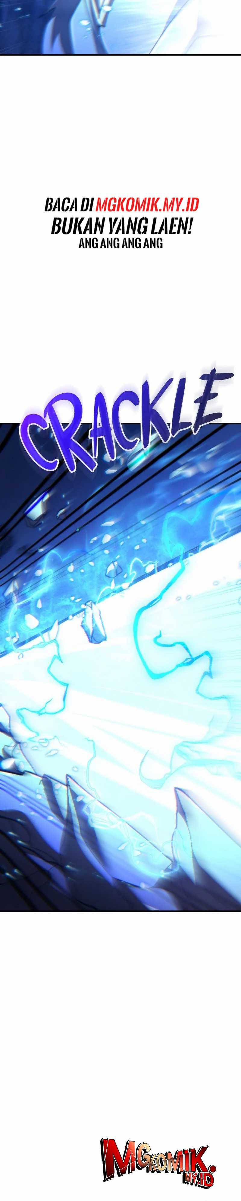 Divine Delivery ( Heavenly Deliveryman ) Chapter 72 Gambar 28