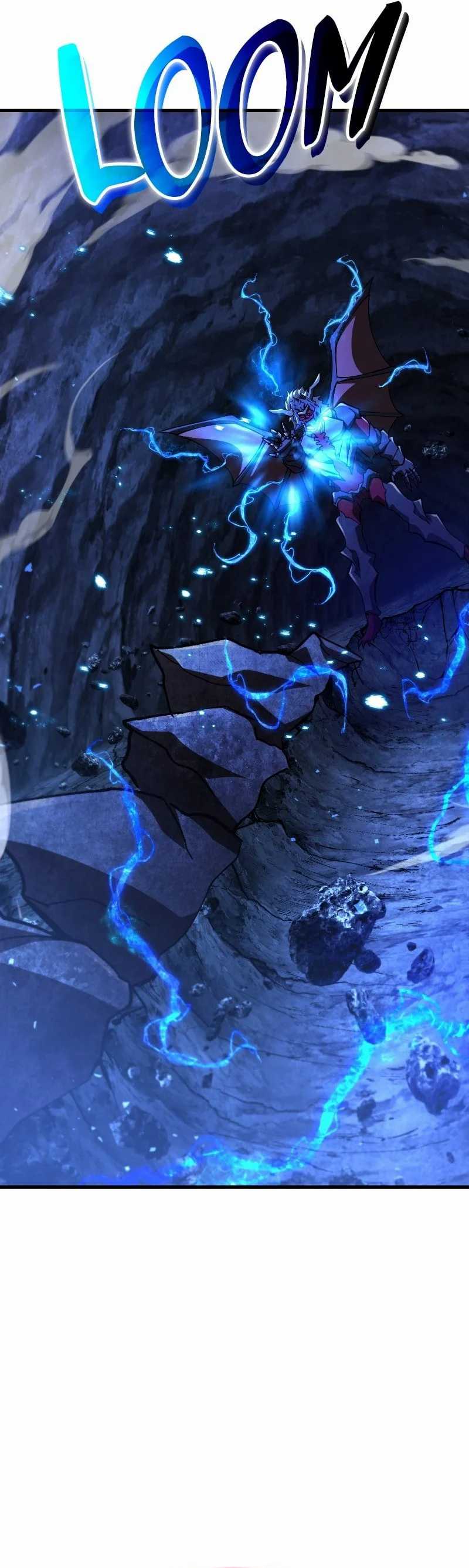 Divine Delivery ( Heavenly Deliveryman ) Chapter 72 Gambar 29