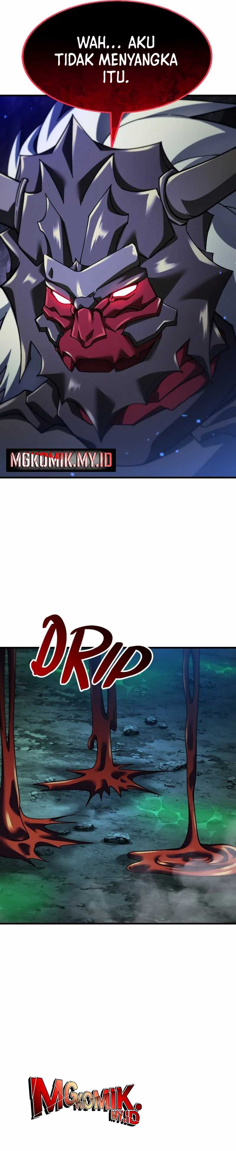 Divine Delivery ( Heavenly Deliveryman ) Chapter 72 Gambar 30