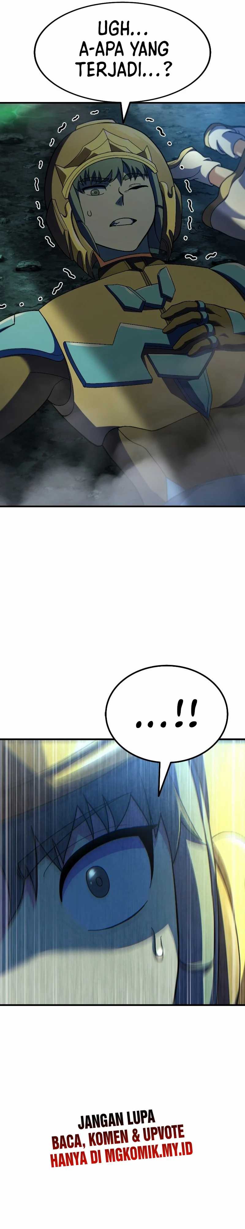 Divine Delivery ( Heavenly Deliveryman ) Chapter 72 Gambar 31