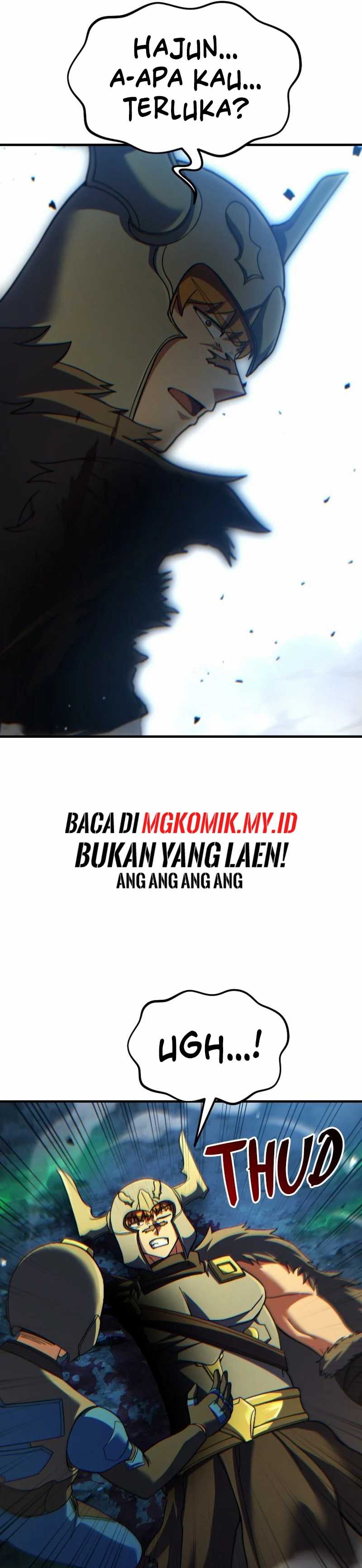 Divine Delivery ( Heavenly Deliveryman ) Chapter 72 Gambar 33