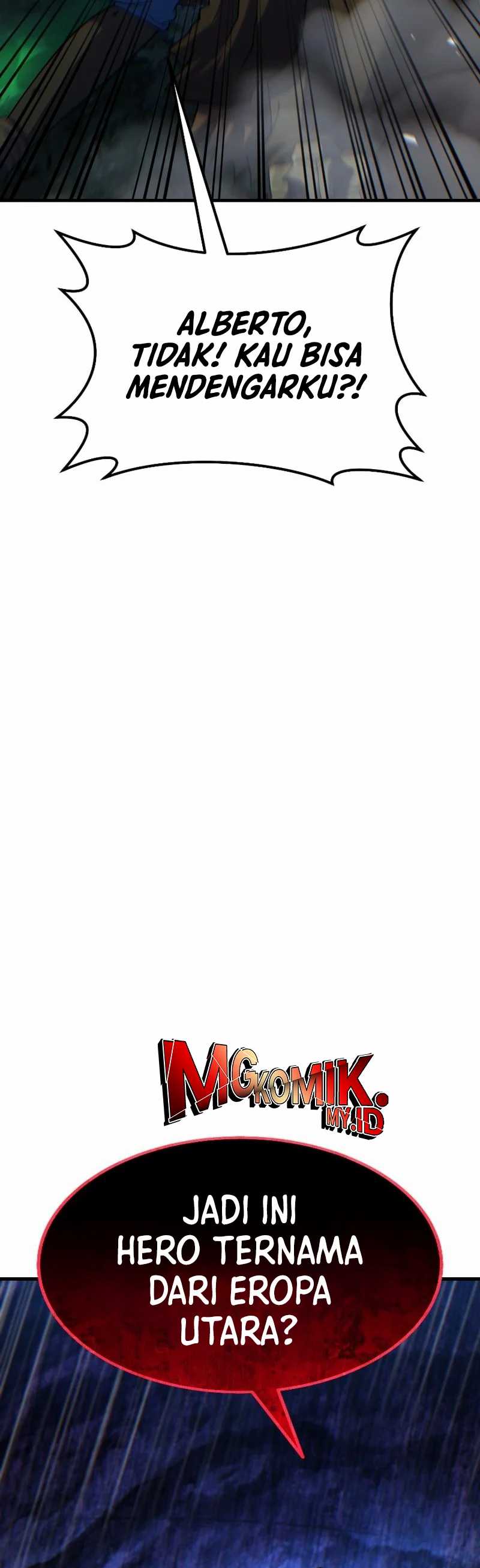 Divine Delivery ( Heavenly Deliveryman ) Chapter 72 Gambar 34