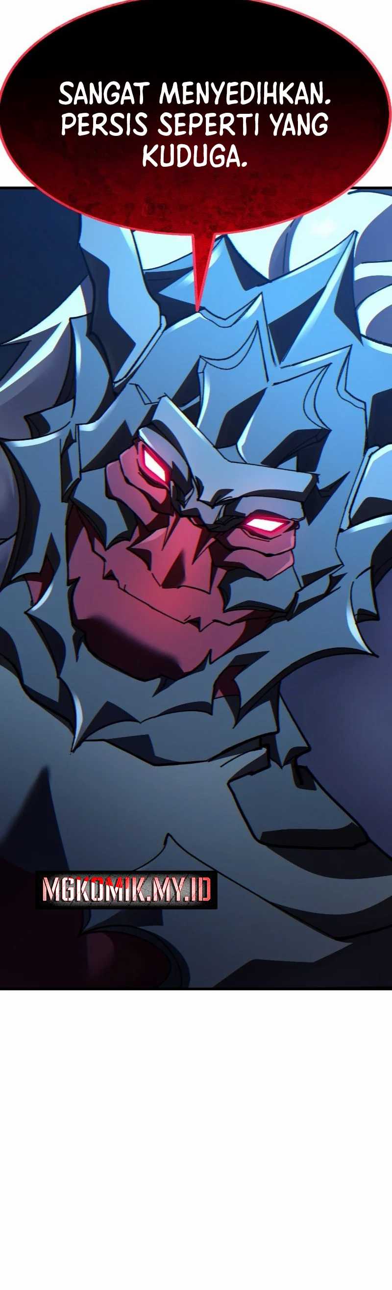 Divine Delivery ( Heavenly Deliveryman ) Chapter 72 Gambar 36