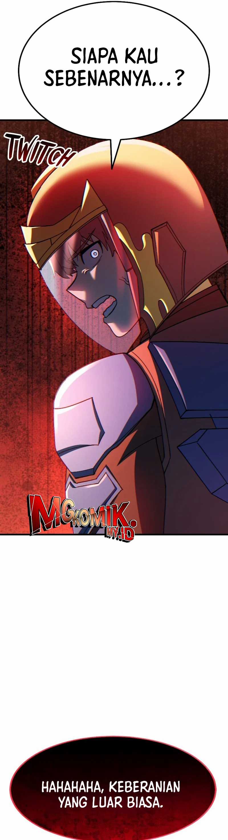 Divine Delivery ( Heavenly Deliveryman ) Chapter 72 Gambar 37