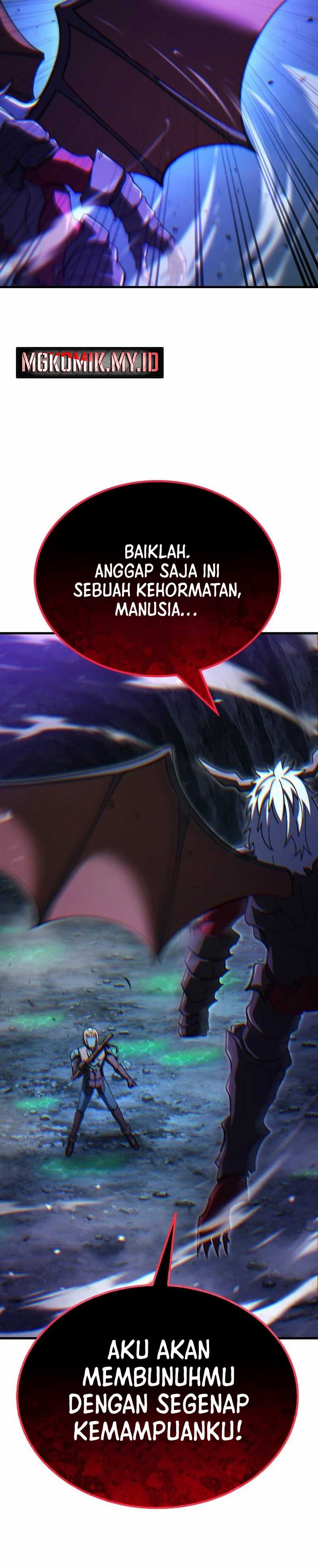 Divine Delivery ( Heavenly Deliveryman ) Chapter 72 Gambar 49