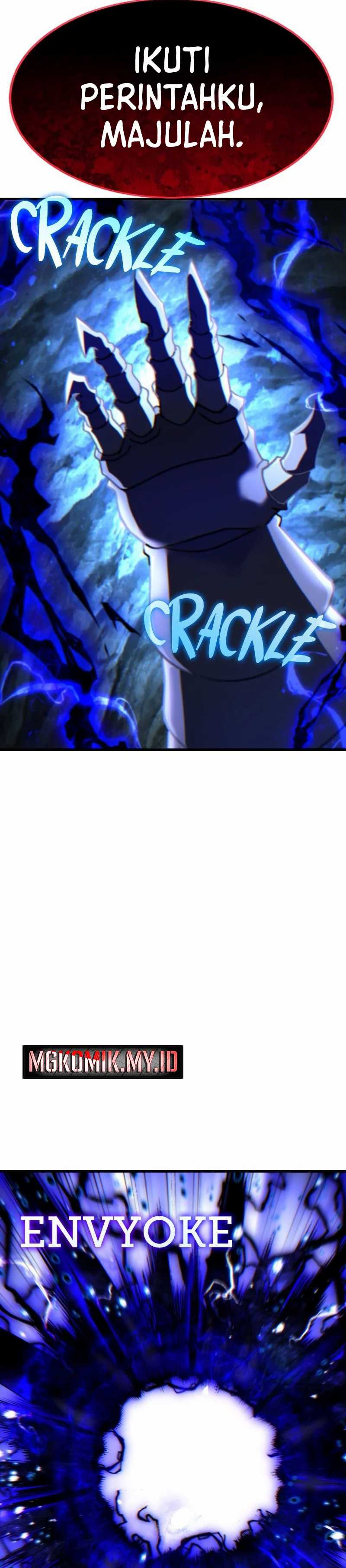 Divine Delivery ( Heavenly Deliveryman ) Chapter 72 Gambar 51