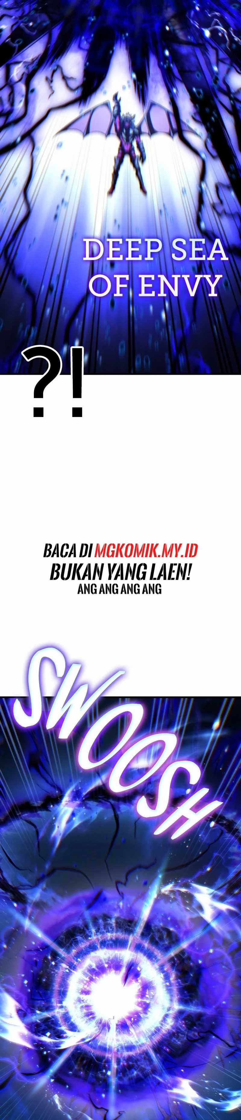 Divine Delivery ( Heavenly Deliveryman ) Chapter 72 Gambar 52