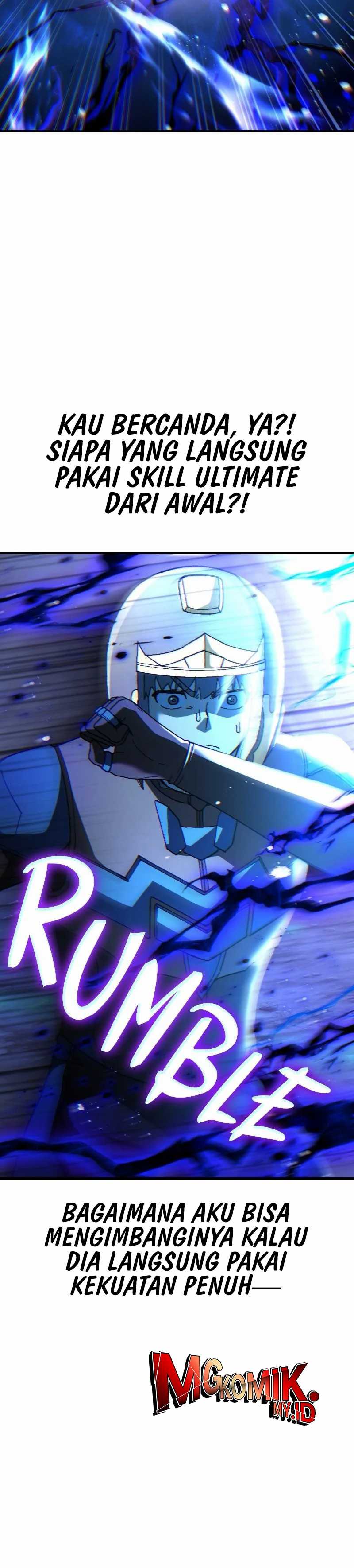 Divine Delivery ( Heavenly Deliveryman ) Chapter 72 Gambar 53