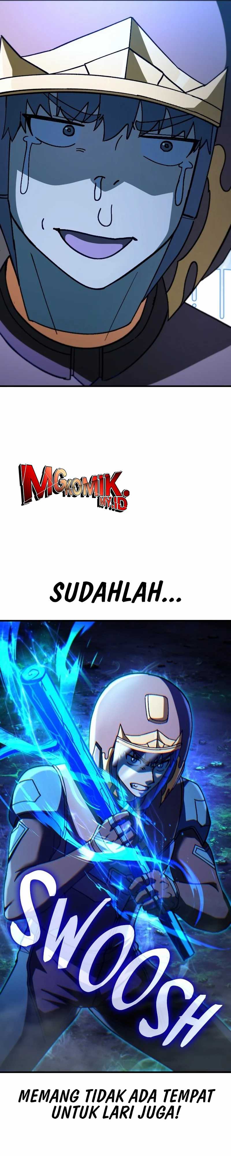 Divine Delivery ( Heavenly Deliveryman ) Chapter 72 Gambar 55