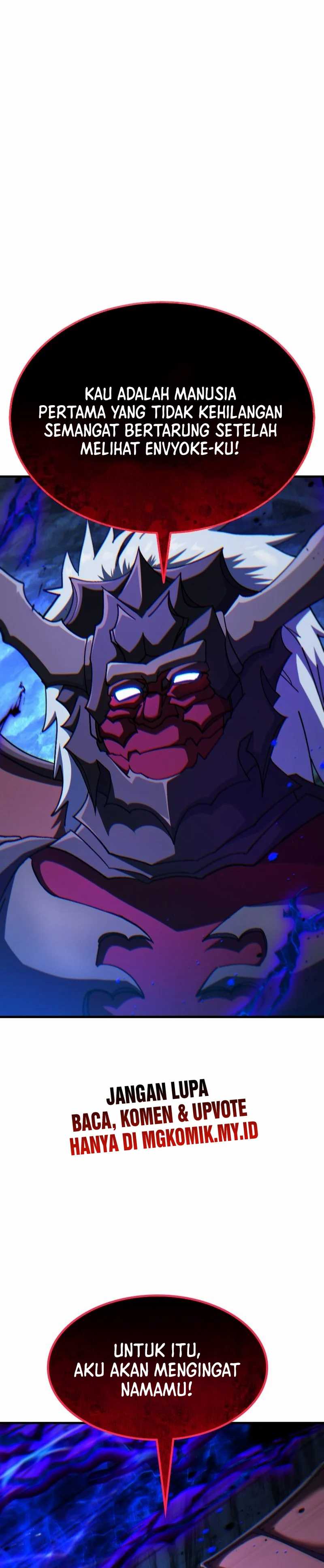 Divine Delivery ( Heavenly Deliveryman ) Chapter 72 Gambar 56