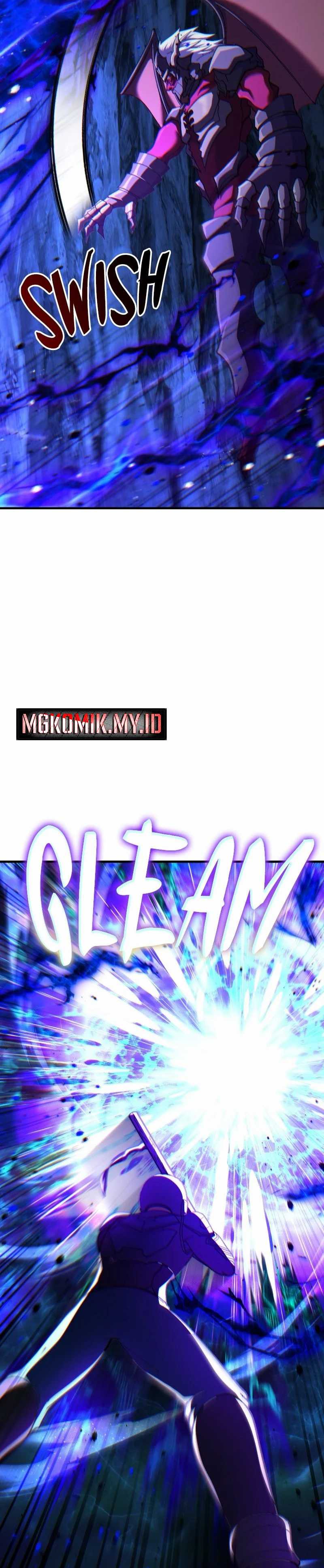 Divine Delivery ( Heavenly Deliveryman ) Chapter 72 Gambar 57