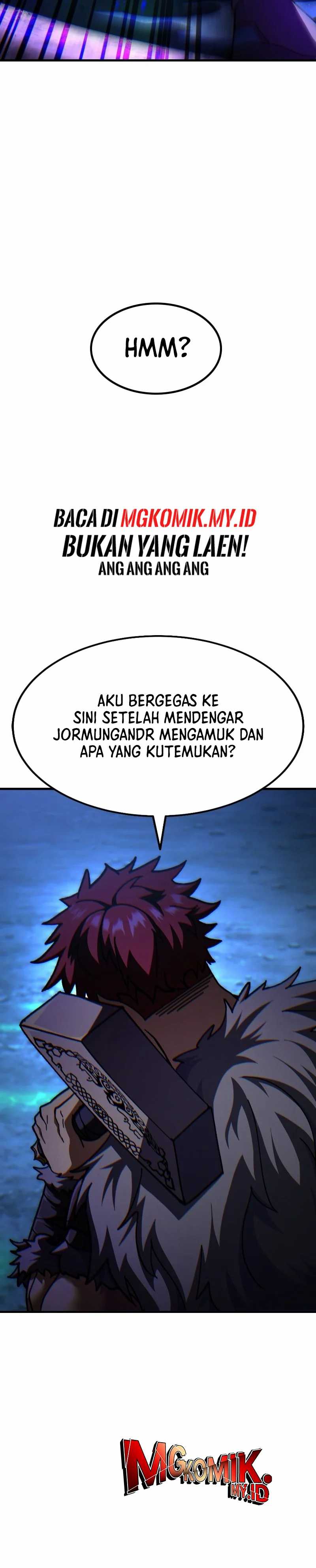 Divine Delivery ( Heavenly Deliveryman ) Chapter 72 Gambar 58