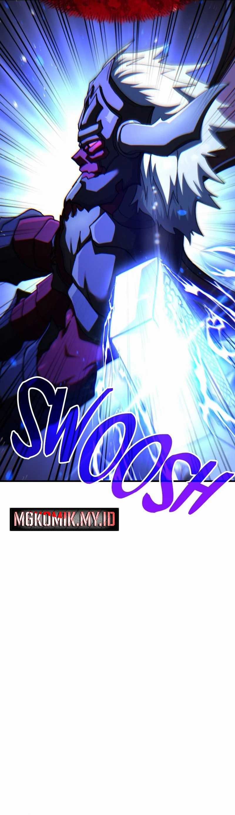 Divine Delivery ( Heavenly Deliveryman ) Chapter 72 Gambar 60