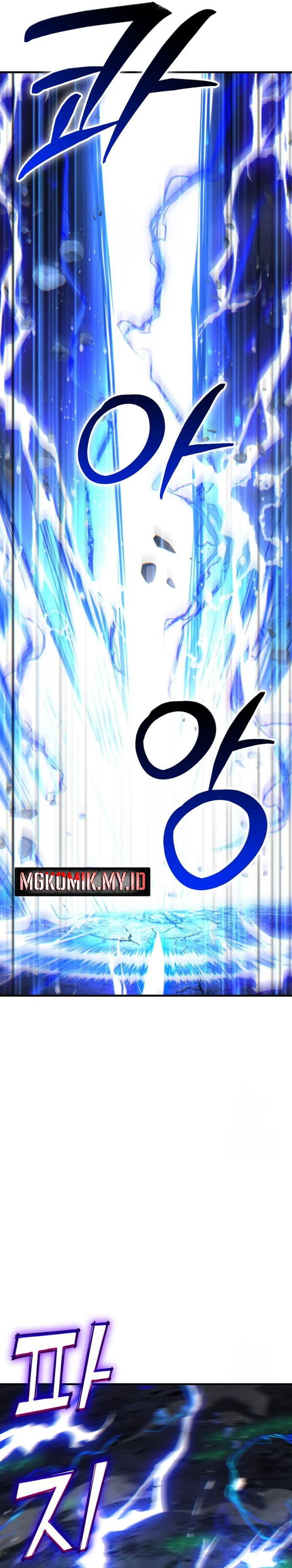 Divine Delivery  ( Heavenly Deliveryman ) Chapter 73 Gambar 3