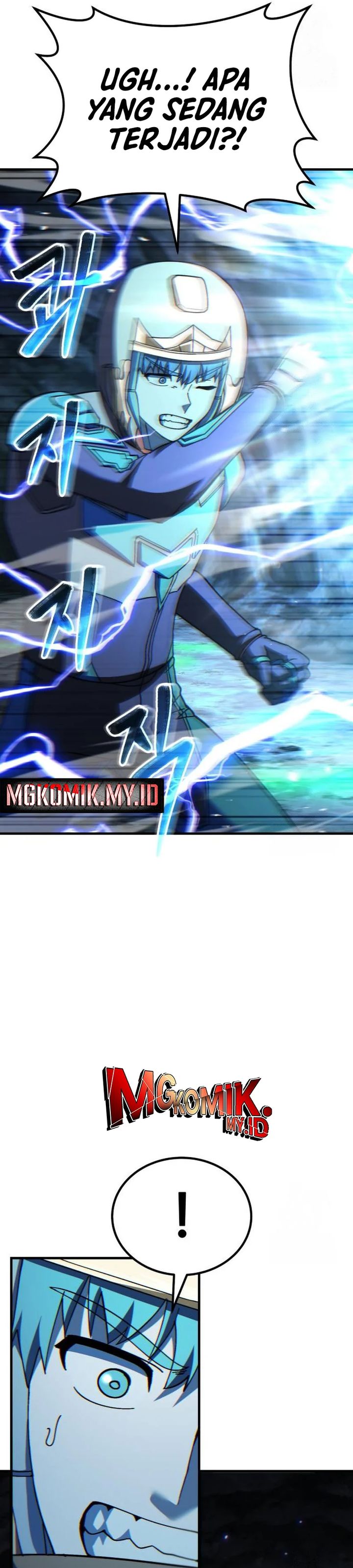 Divine Delivery  ( Heavenly Deliveryman ) Chapter 73 Gambar 6