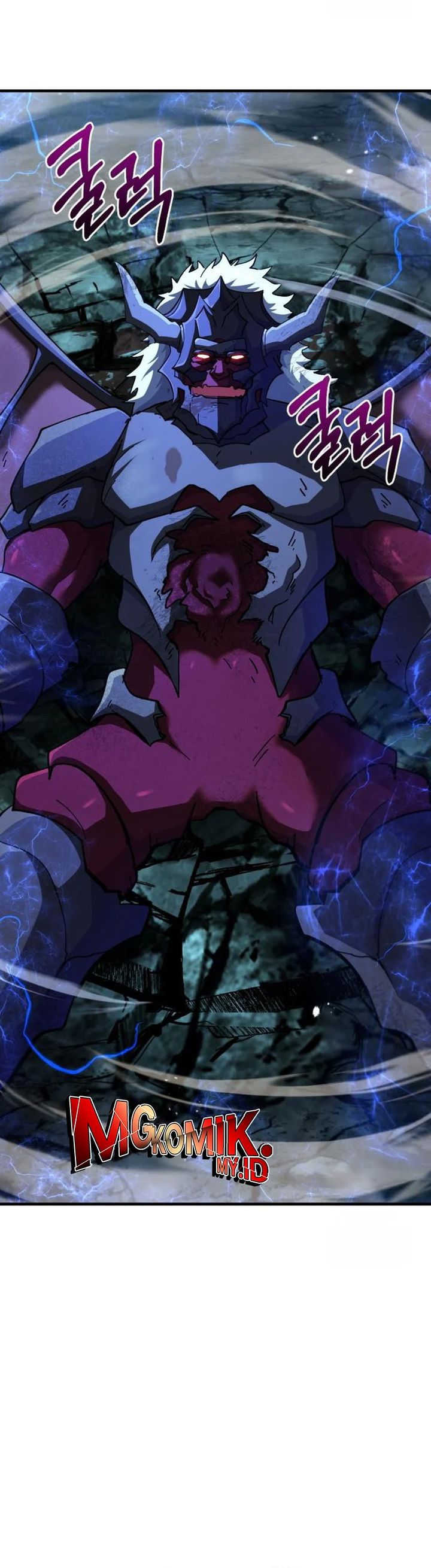 Divine Delivery  ( Heavenly Deliveryman ) Chapter 73 Gambar 12