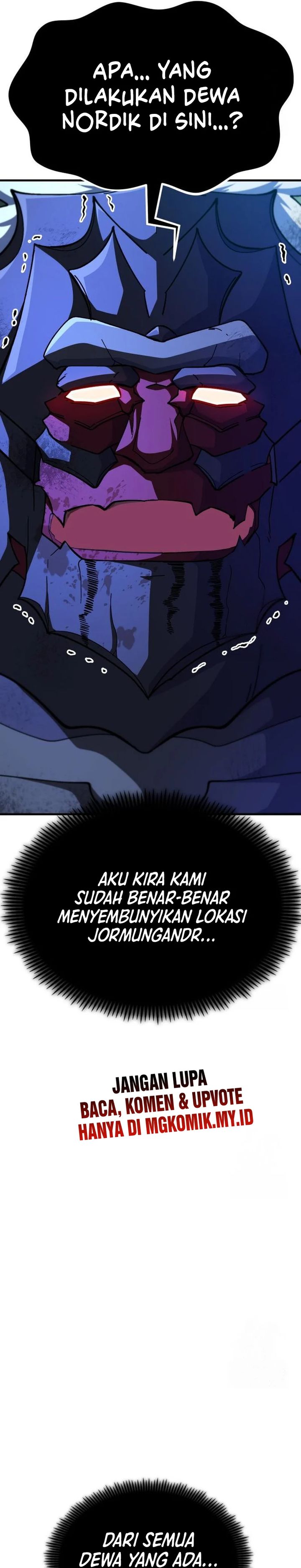 Divine Delivery  ( Heavenly Deliveryman ) Chapter 73 Gambar 13