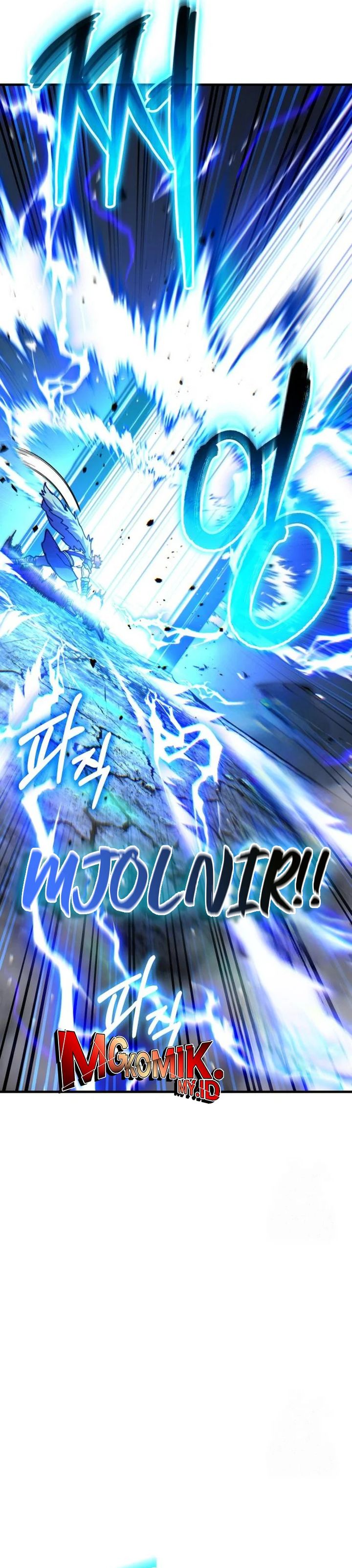 Divine Delivery  ( Heavenly Deliveryman ) Chapter 73 Gambar 17