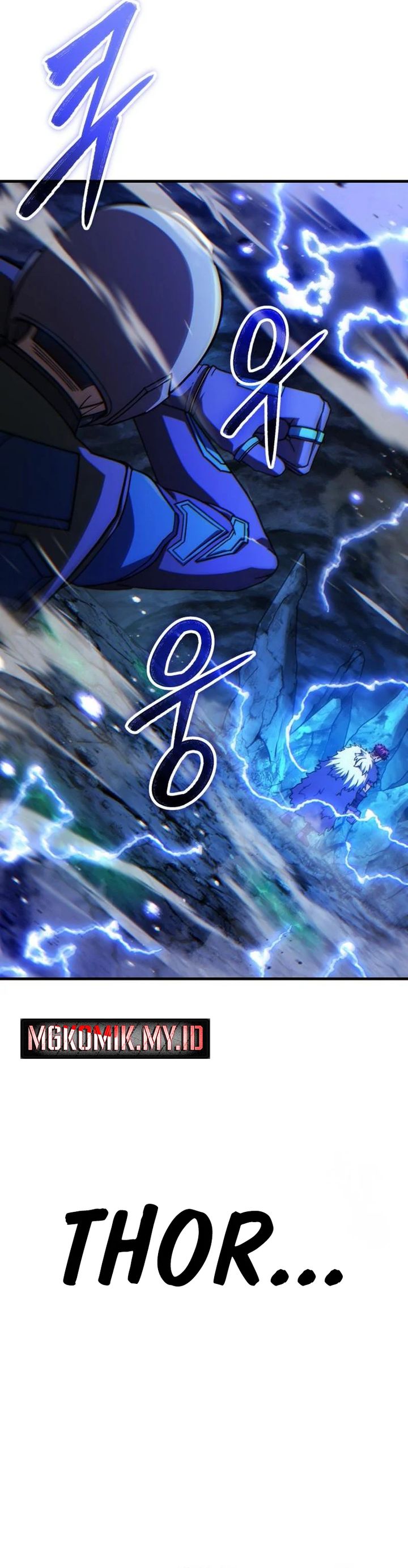 Divine Delivery  ( Heavenly Deliveryman ) Chapter 73 Gambar 19