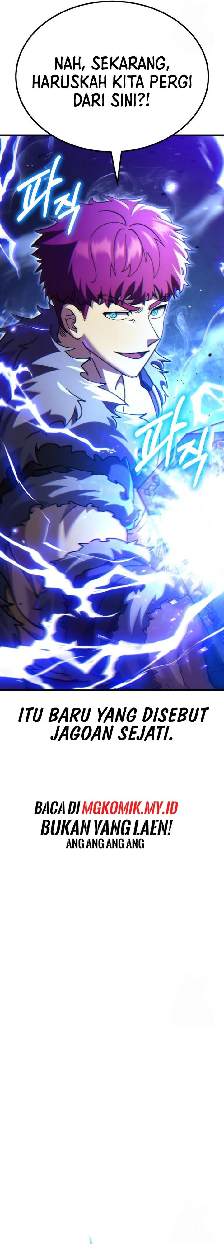Divine Delivery  ( Heavenly Deliveryman ) Chapter 73 Gambar 20