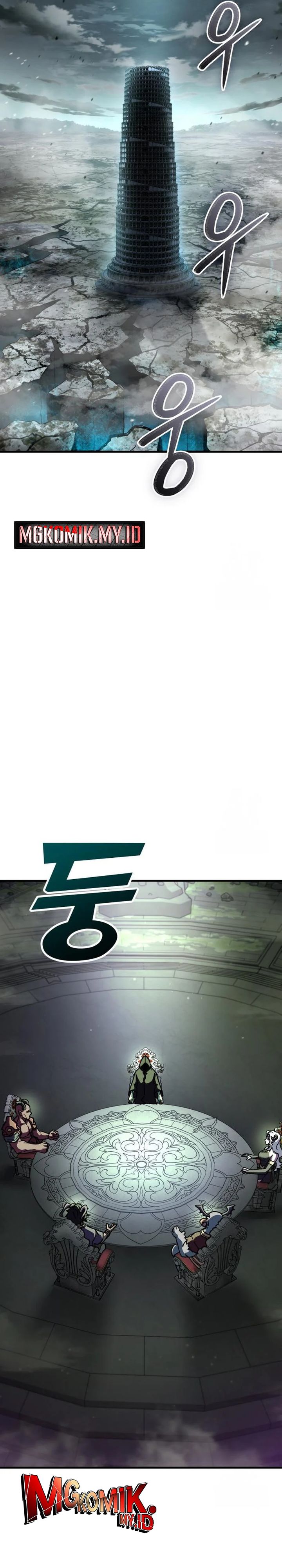 Divine Delivery  ( Heavenly Deliveryman ) Chapter 73 Gambar 22