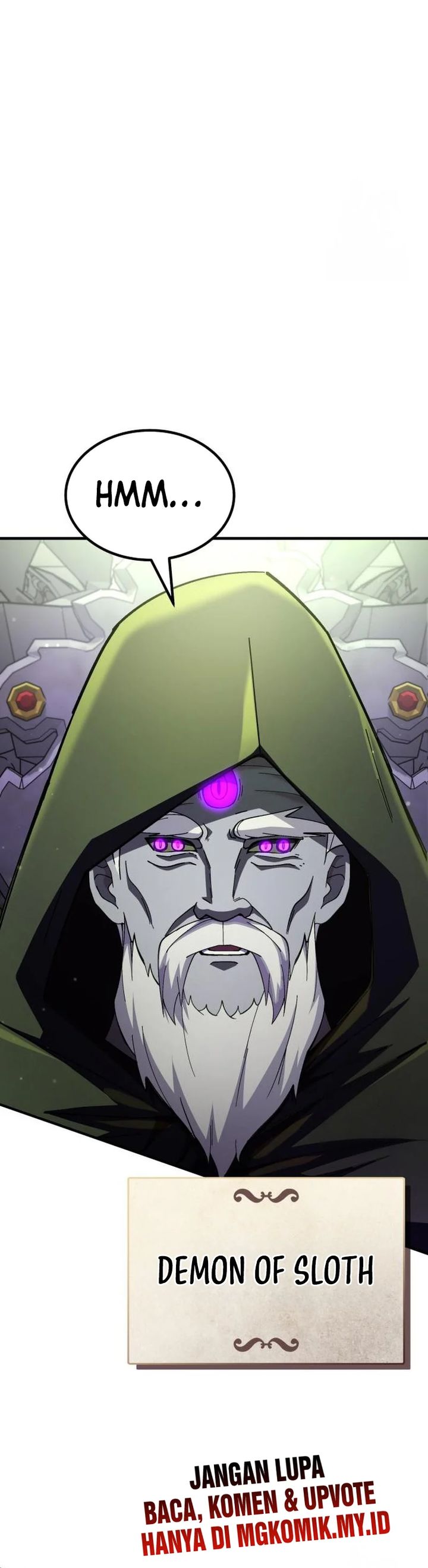 Divine Delivery  ( Heavenly Deliveryman ) Chapter 73 Gambar 23