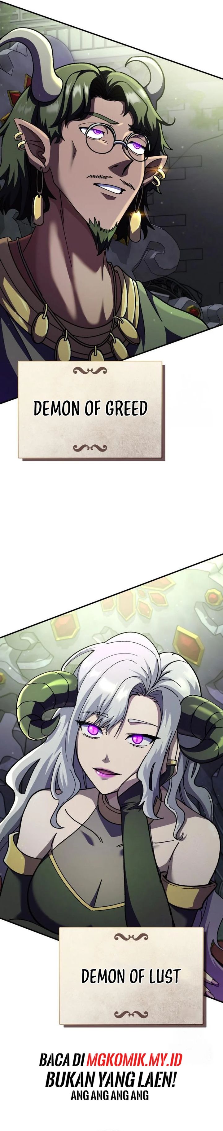 Divine Delivery  ( Heavenly Deliveryman ) Chapter 73 Gambar 25