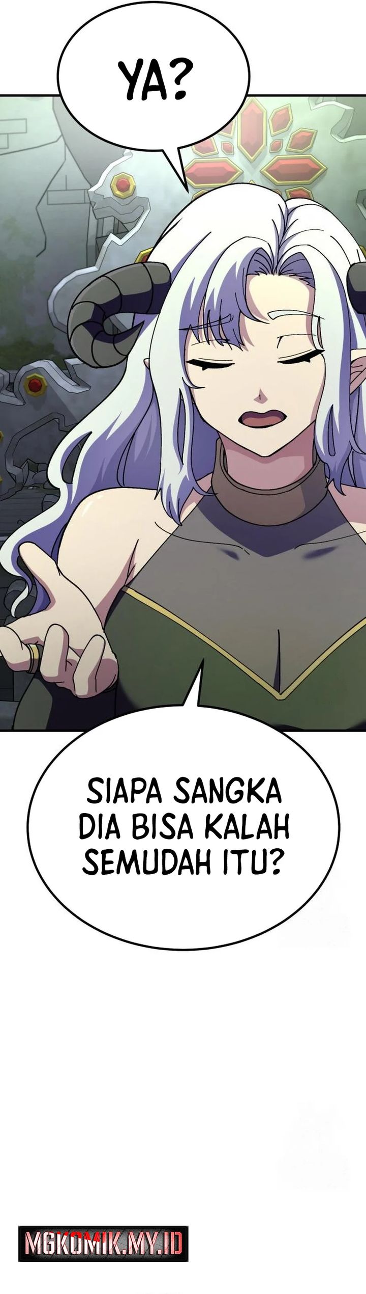 Divine Delivery  ( Heavenly Deliveryman ) Chapter 73 Gambar 27