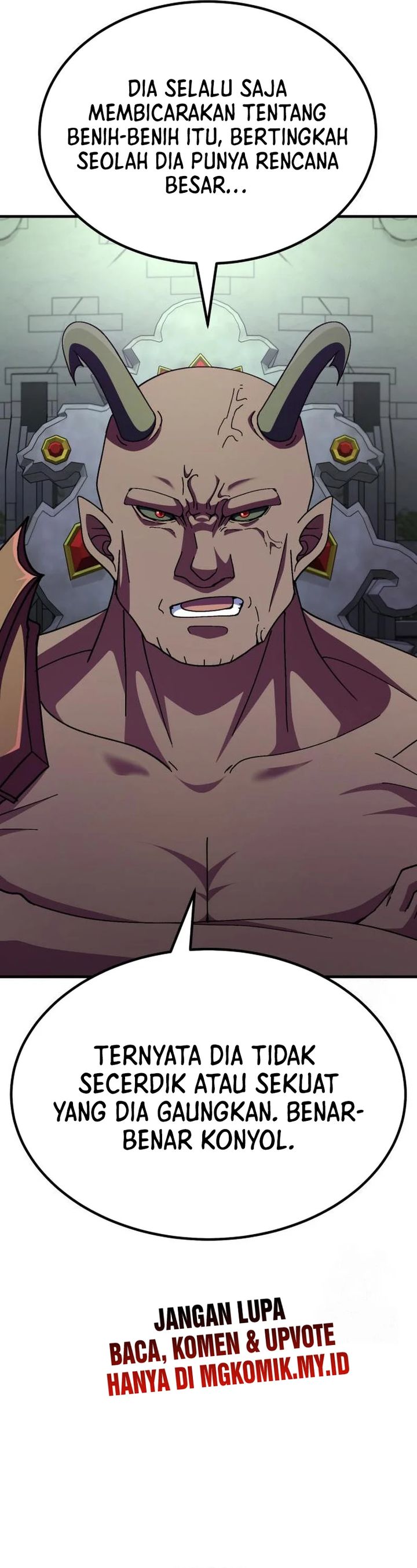 Divine Delivery  ( Heavenly Deliveryman ) Chapter 73 Gambar 29