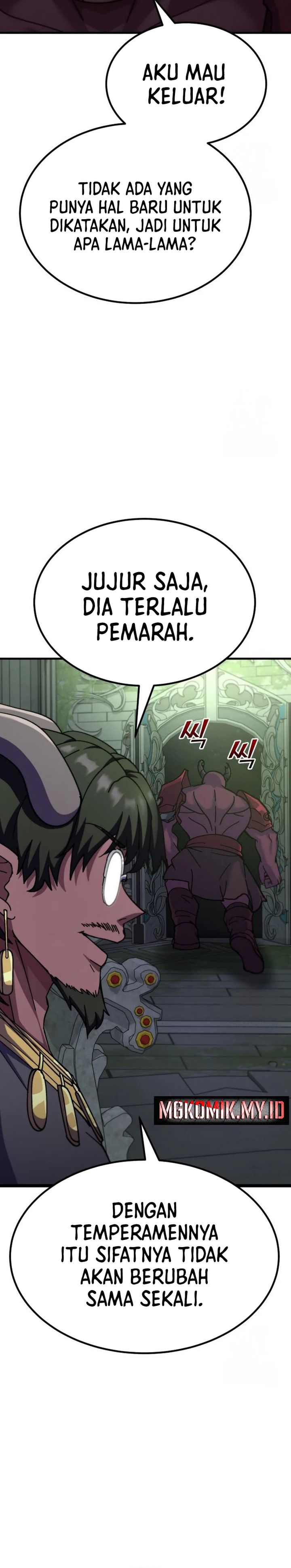 Divine Delivery  ( Heavenly Deliveryman ) Chapter 73 Gambar 33